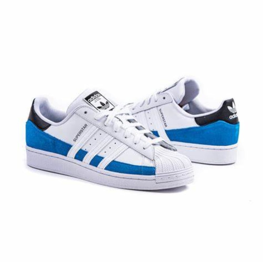 Adidas SUPERSTAR (FX5571) sz 8.5
